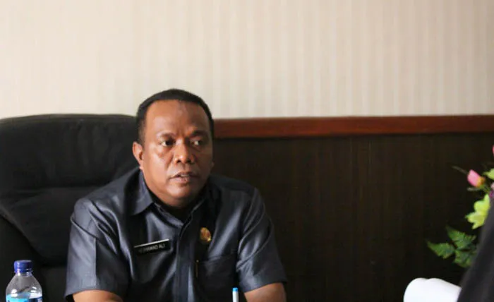 Miris, Bupati Wakatobi Angkat Pejabat Mantan Narapidana