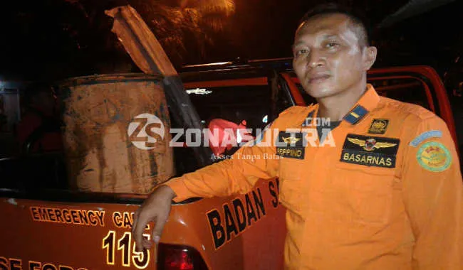 Mancing Ikan Tuna, Ayah dan Anak Dikabarkan Hilang di Perairan Wakatobi