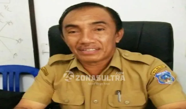 Belanja Modal APBD Mubar Melampaui Angka Nasional