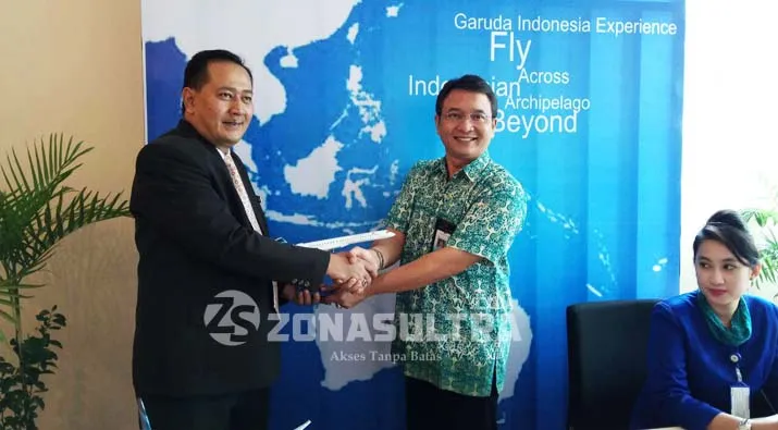 Menginap di Hotel Clarion, Member Garuda Bakal Dapat Berbagai Keuntungan