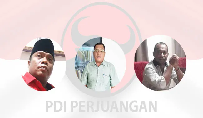 Dianggap Berhianat, Tiga Anggota DPRD Wakatobi Dari PDIP Segera Diganti