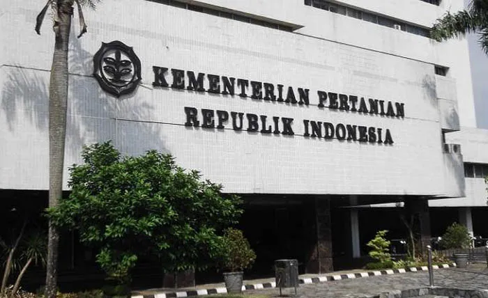 Sekjen Seknas JOKOWI dan Pengamat UI Nilai Kinerja Kementan Sangat Bagus