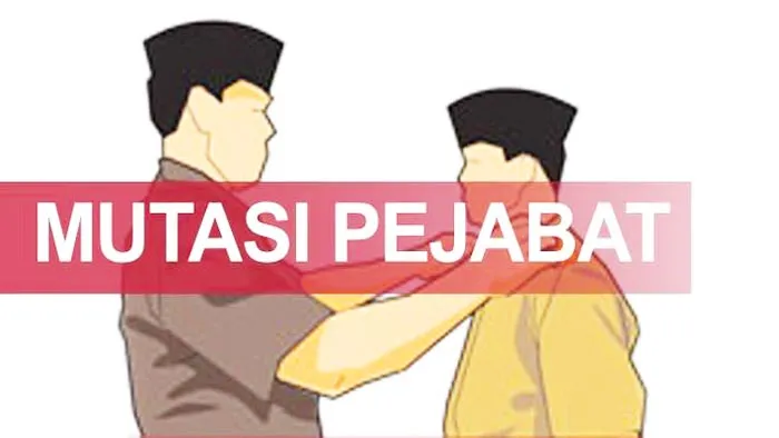 Tolak Dukung Paslon Nomor 1, Tiga Camat di Buteng Dicopot Dari Jabatanya