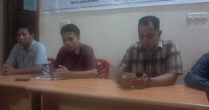 Rasak-Haris Lolos dari Jeratan Kasus Minyak Goreng Ashar