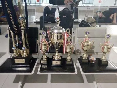 piala