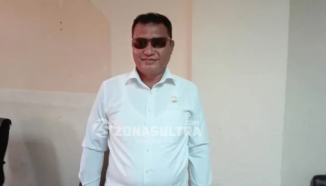 DPRD Sultra Himbau Masyarakat Waspadai Serangan Fajar