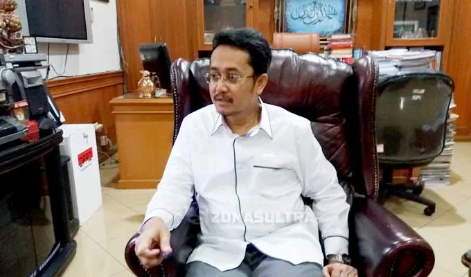 Ferry Kurnia Rizkiyansyah