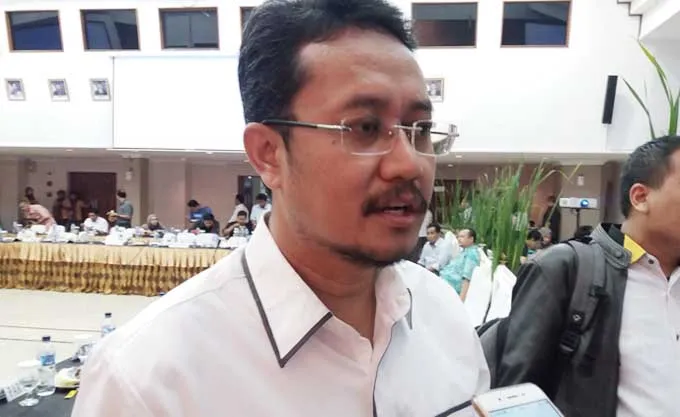 Ferry Kurnia Rizkiyansyah