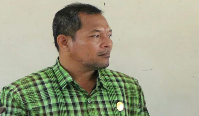 Kepsek SMA Ini Mengamuk Karena Mengira Akan Diganti