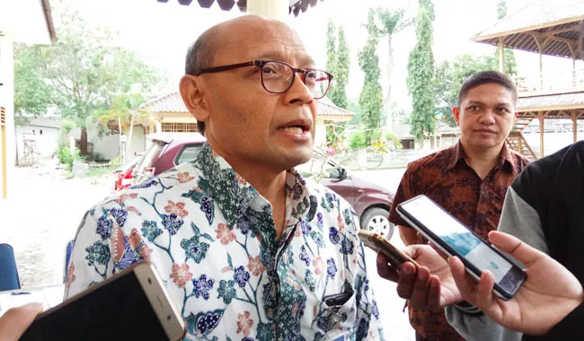 Isu Logo Palu Arit di Uang Rupiah, KPw BI Sultra: Itu Salah Besar