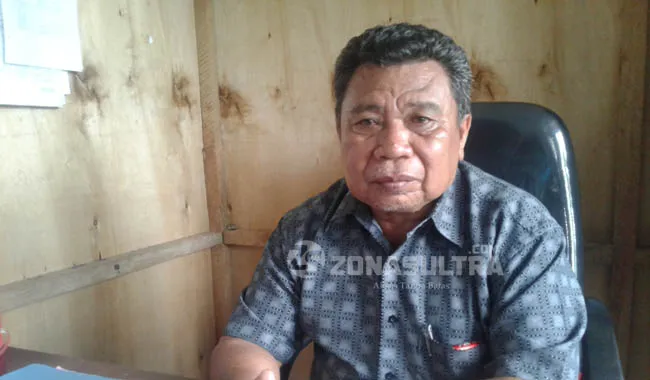  6 Rumah Warga di Wakatobi Diterjang Puting Beliung