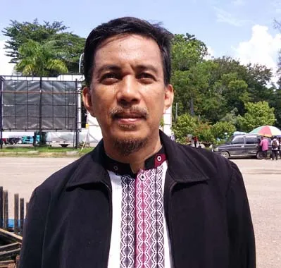 Muhammad Yaasin