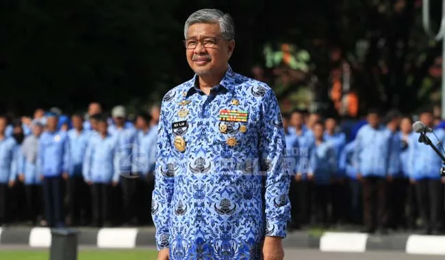 Nur Alam Tepis Isu Pembayaran untuk Diangkat Jadi Kepala Sekolah