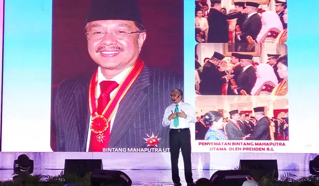 Nur Alam Tak Ingin Jadi "Penghancur" Pemerintahan Gubernur Penggantinya