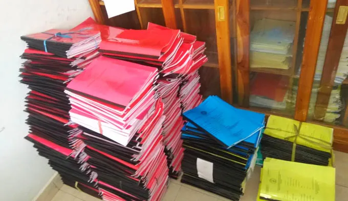 Begini Kronologis Tangkap Tangan Tim Saber Pungli di Dinas Pendidikan Konsel