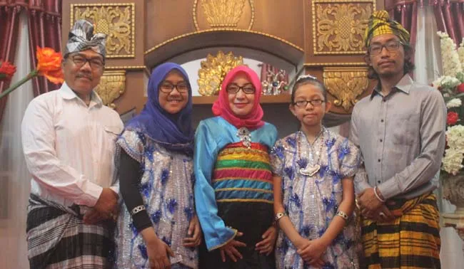 107 Hari Kabupaten Buton di Tangan Seorang Jaksa