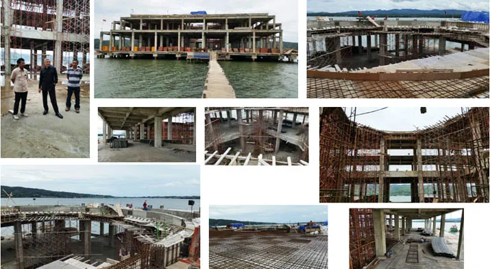 9 Tahun Nusa: Dinas Cipta Karya Bekerja Untuk Sultra Lebih “Cantik”