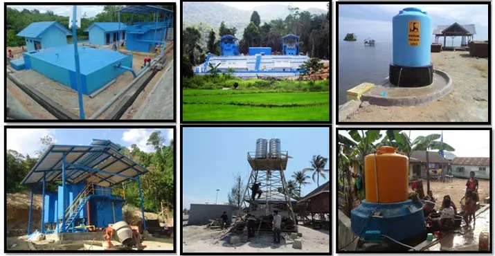 9 Tahun Nusa: Dinas Cipta Karya Bekerja Untuk Sultra Lebih “Cantik”