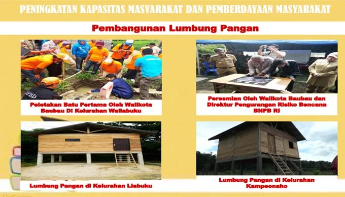 bantuan bau-bau