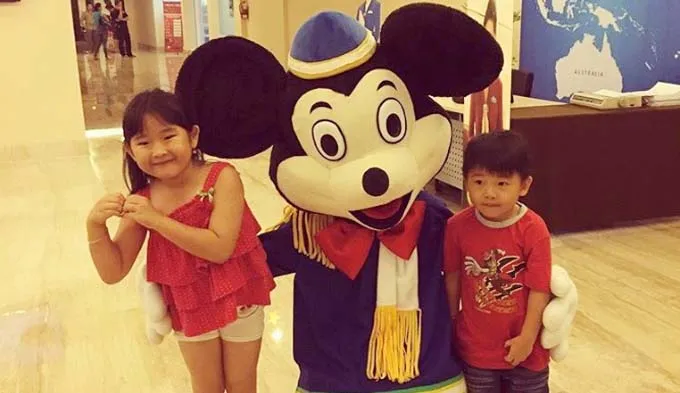 Ini Keuntungannya Rayakan Ulang Tahun Anak di Hotel Clarion