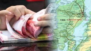 Dinas PU Mubar Siapkan Rp 87 Miliar untuk Perbaikan Jalan dan Jembatan