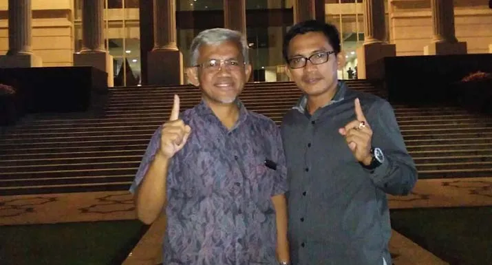 Kasra Jaru Munara - Man Arfah