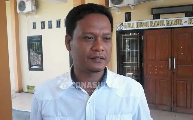 Tak Ada Sengketa di MK, Nurrahman-Abbas Segera Jalani Pelantikan