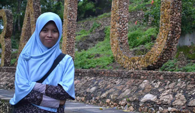 Zuhudnya Seorang Pemimpin