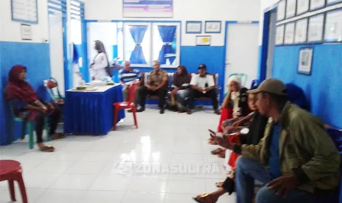 20 Anak di Pulau Binongko Menderita Gizi Buruk