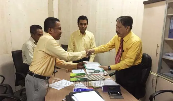 Tujuh Calon Mendaftar, UHO Target April Sudah Ada Rektor Definitif