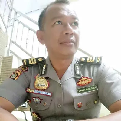 AKP Yusuf Muluk Tawang