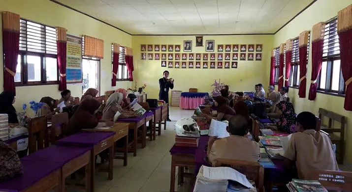 Guru Honorer di Konsel Segera Terima Perlindungan BPJS Ketenagakerjaan