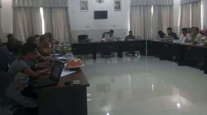 Pemkab Koltim Mulai Terapkan e-Musrenbang