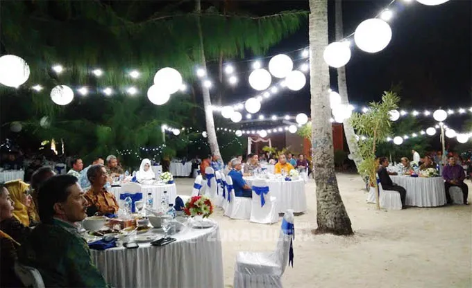 Gubernur Sultra : Bank Sultra Jadi Simbol Kekuatan Ekonomi Masyarakat