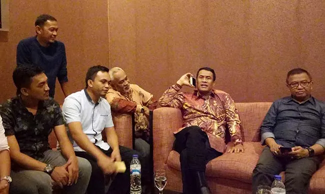 Tolak Usulan CPCL Gempita, Mentan Ancam Hentikan Bantuan Untuk Konsel