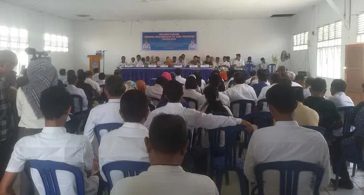 Gelar Musrenbang, Pemkab Koltim Masih Fokus pada Pembangunan Infrastruktur