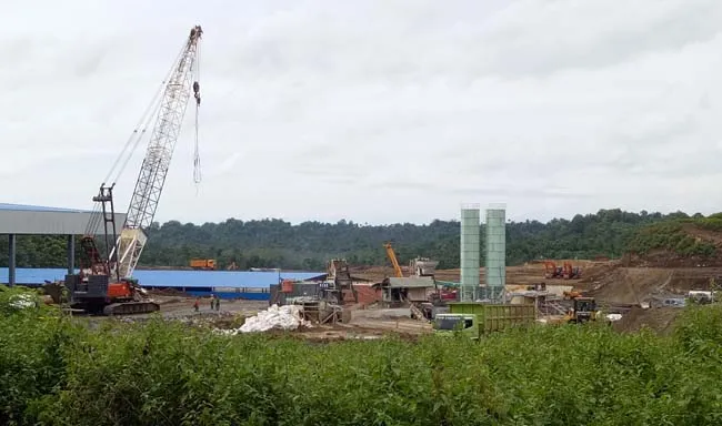 Ini Pelanggaran yang Dilakukan PT SSU Hingga Akhirnya Disegel