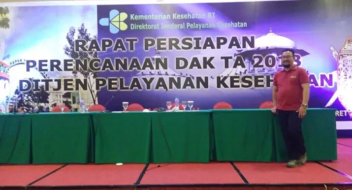 Tahun Depan Dua Puskesmas di Koltim Bakal Berubah Status Jadi Rawat Inap