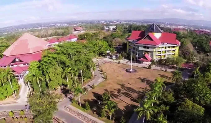 UHO Raih Peringkat 21 Sebagai Kampus Terhijau di Indonesia