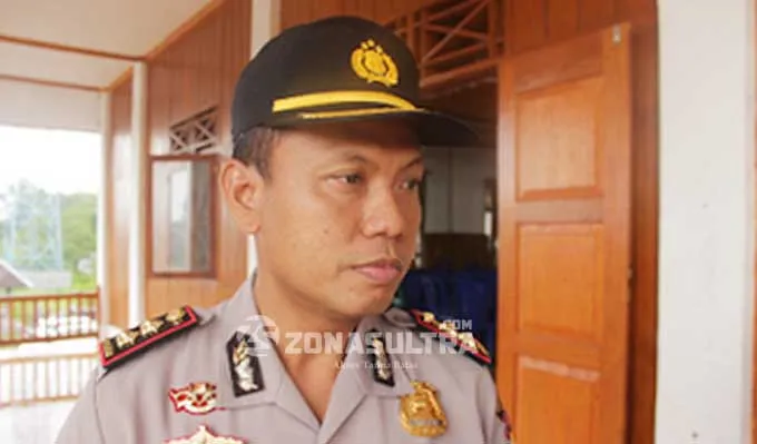 AKBP Didik Supranoto SIK