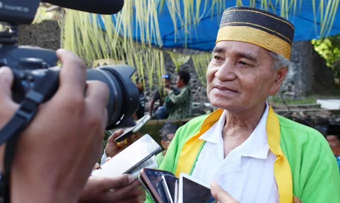 Desa Liya Togo Resmi Ditetapkan Sebagai Desa Wisata