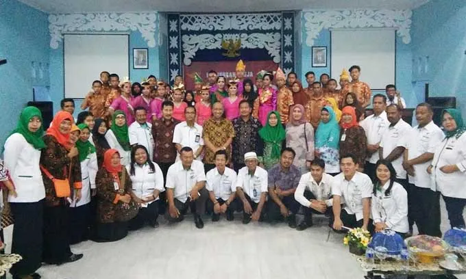 Mensos Batal Kunjungi Panti Sosial BRW, Siswa Didik Kecewa