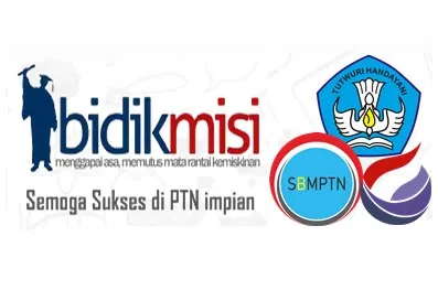 Pendaftaran SBMPTN Bakal di Buka Besok, Begini Cara Pendaftaran Peserta Bidik Misi