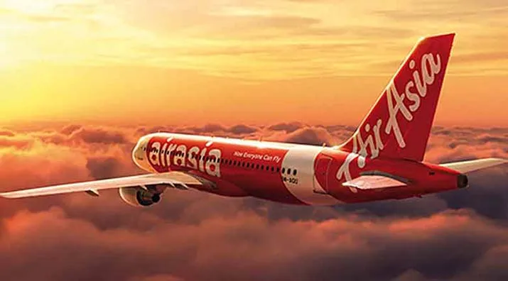 Roadshow Airlines, Menpar Dapat Jaminan Dua Direct Flight dari Air Asia