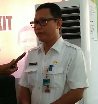 Dr.Boni Lambang Pramana