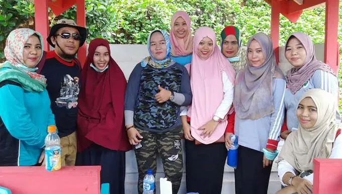 Dinkes Gelar Pengobatan Gratis Bagi Warga Kepulauan Konut