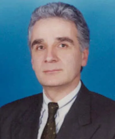 Dr. M. K. Şander Gürbüz