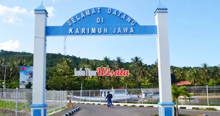 Dorong Wisata, PLN Pasok Listrik ke Karimunjawa 24 Jam