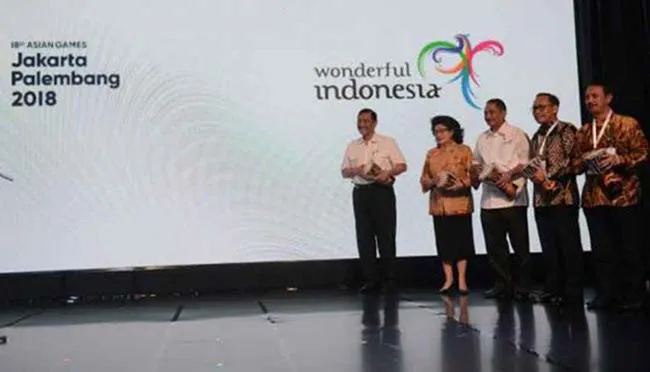 Foto : kemenpar.go.id