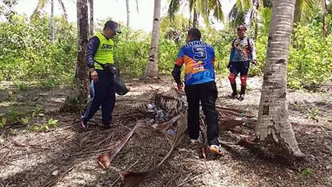 Butur Trail Community (BTC)